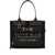 Marc Jacobs Marc Jacobs The Large Cargo Tote Bag Black