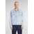 DRÔLE DE MONSIEUR Drôle de Monsieur Denim Jackets Blue