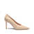 Gianvito Rossi Gianvito Rossi With Heel Beige