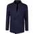 Tagliatore Tagliatore Jackets BLUE