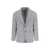 Tagliatore Tagliatore Jackets WHITE