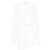 THE ATTICO The Attico Dresses WHITE