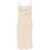 THE ATTICO The Attico Dresses Beige