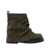 THE ATTICO The Attico Boots GREEN