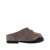 THE ATTICO The Attico Sandals Beige