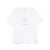 Vetements Vetements T-Shirt WHITE