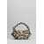Ganni Ganni Bou Bag Mini Hand Bag Multicolor