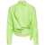 JW Anderson JW Anderson Shirt GREEN