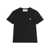 Valentino Garavani Valentino Garavani T-Shirts And Polos Black