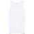 Alexander McQueen Alexander McQueen T-Shirts And Polos OPTICAL WHITE