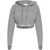 Alexander McQueen Alexander McQueen Sweaters GREY