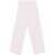 forte_forte Forte_Forte My Pants Trousers In Cotton PINK