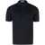 Paolo Pecora Paolo Pecora Polo Shirt Black