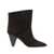 Isabel Marant Isabel Marant 'Loline' Ankle Boots Black