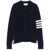 Thom Browne Thom Browne Sweaters BLUE