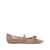 Stuart Weitzman Stuart Weitzman Flat Shoes PINK