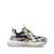 Versace Versace Vesace Mercury Sneaker M_Vs_03 WHITE