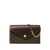 Tory Burch Tory Burch Wallets BROWN