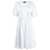 SIMONE ROCHA Simone Rocha Dresses WHITE