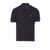 Herno Herno Logo Cotton Polo Shirt BLUE