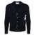 Thom Browne Thom Browne Knitwear BLUE