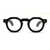 Max Pittion Max Pittion Eyeglasses Black