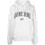 ANINE BING Anine Bing Harvey Sweatshirt  Heather Grey Grey