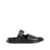 STUDIO NICHOLSON Studio Nicholson Sandals & Slides Black