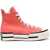 Converse All Star Chuck Taylor 70 Canvas Chuck 70 Plus High Top Sneak Pink