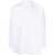 THE ROW The Row Oversized Cotton Shirt WHITE