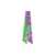 Elios Elios Scarves GREEN/PURPLE