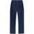 Vivienne Westwood Vivienne Westwood Organic Cotton Denim Jeans BLUE