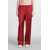 Loulou Studio Loulou Studio Alera Pants RED