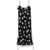 Moschino Moschino 'Lingerie' Dress Black