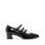 CAREL PARIS Carel Paris Pump Mary Jane "Camden" Black