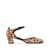 Jimmy Choo Jimmy Choo Pixie Leopard Pumps BROWN