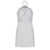 Self-Portrait Self-Portrait  Dress WHITE