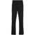Prada Prada Tecno Stretch Trousers Black