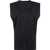 Thom / Krom Thom Krom Women Sleevesless T-Shirt Clothing Black