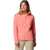Columbia Fast Trek II Jacket Pink