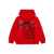 DSQUARED2 Sweaters Red