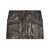 Isabel Marant Isabel Marant Étoile Claudine Mini Skirt FADED BLACK