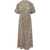 Isabel Marant Isabel Marant Keany Dress Beige