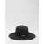 JACQUEMUS Le Bob Artichaut Hat Black