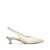 L Arianna L Arianna Pumps WHITE
