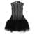 SIMONE ROCHA Simone Rocha Dresses Black