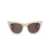 Saint Laurent SAINT LAURENT Sunglasses IVORY IVORY BLACK