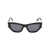 DSQUARED2 DSQUARED2 Sunglasses Black