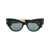 DSQUARED2 DSQUARED2 Sunglasses Black