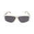 Isabel Marant ISABEL MARANT Sunglasses Beige